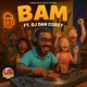 BAM Crop Over 2025 feat Dan Corey Single