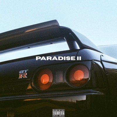 Paradise II - EP