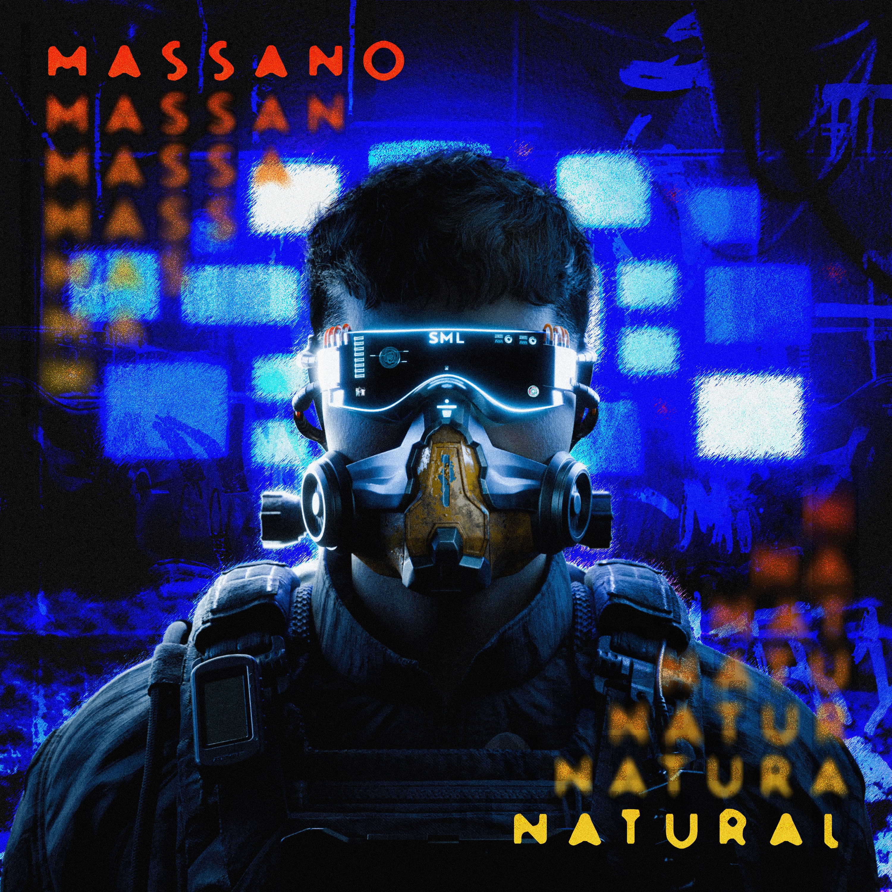 Massano & Braev - Fade Away