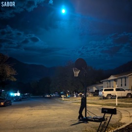 SABOR (feat. ReezA) Blonde Bandit