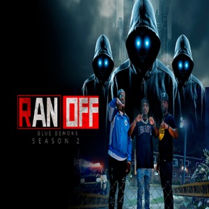 Ran off Season 2 (Blue Demons)