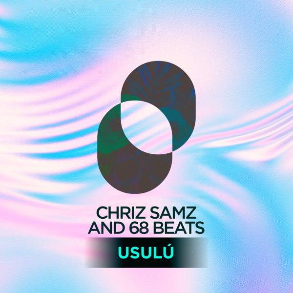 Usulú - EP