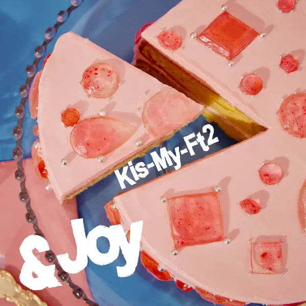 enjoy - Kis-My-Ft2: Song Lyrics, Music Videos & Concerts