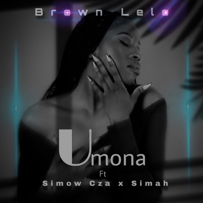 Umona (feat. Simow Cza & Simah) - Single