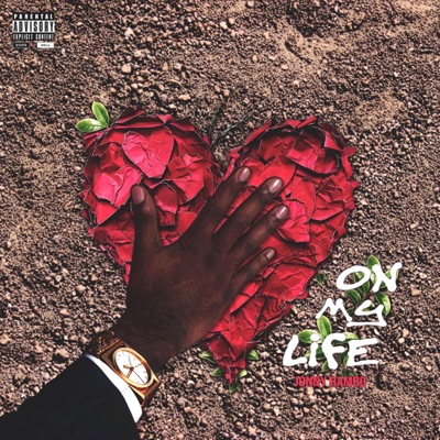 On My Life - Single