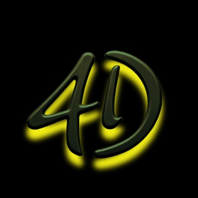 4D (feat. JeskoBeatz) - Single