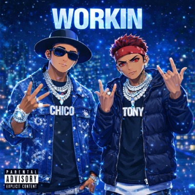 WORKIN - Single