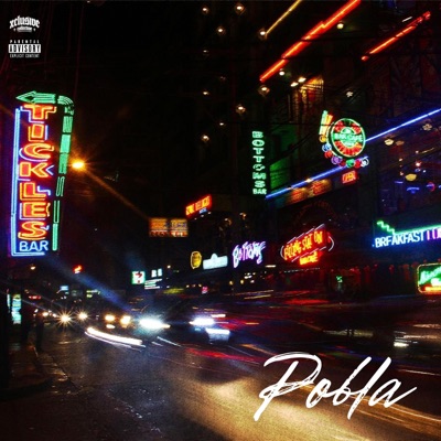 Pobla - Single