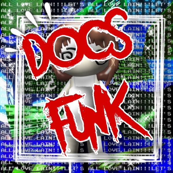 DOCS FUNK - EP