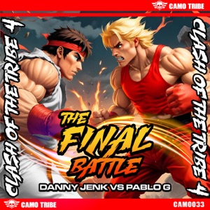 Clash of the Tribe 4: The Final Battle - Single