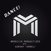 Dance! - Menachem Manevich