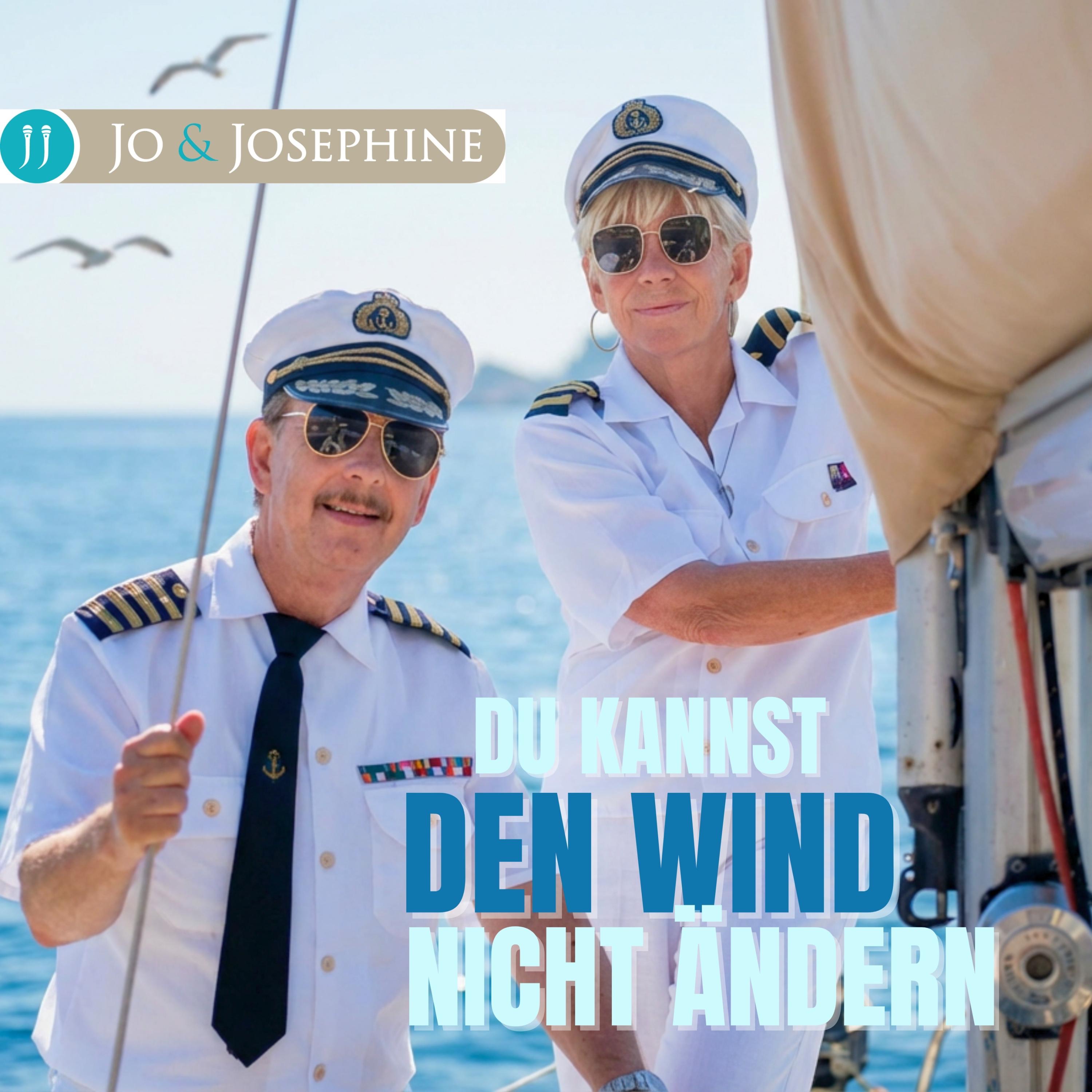 Du kannst den Wind nicht ändern - Single