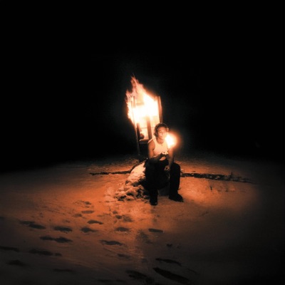 HOLYLAND - EP