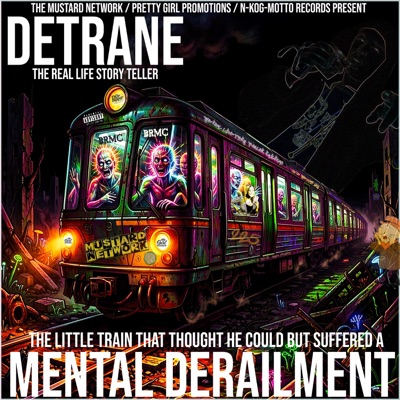 Me Dream'n (Pd. LaKeith) - Single