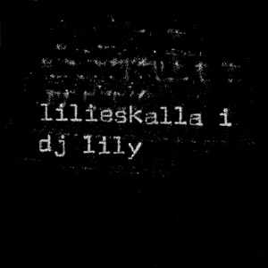 Lilieskalla1 - EP