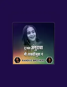 Dengarkan Randive Brothers, tonton video musik, baca bio, lihat tanggal tur & lainnya!
