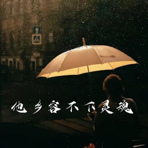 他乡容不下灵魂 - Single