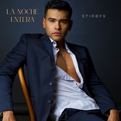 La noche entera - Single