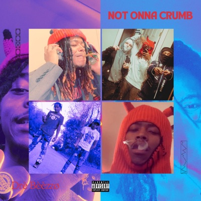 Not Onna Crumb - Single