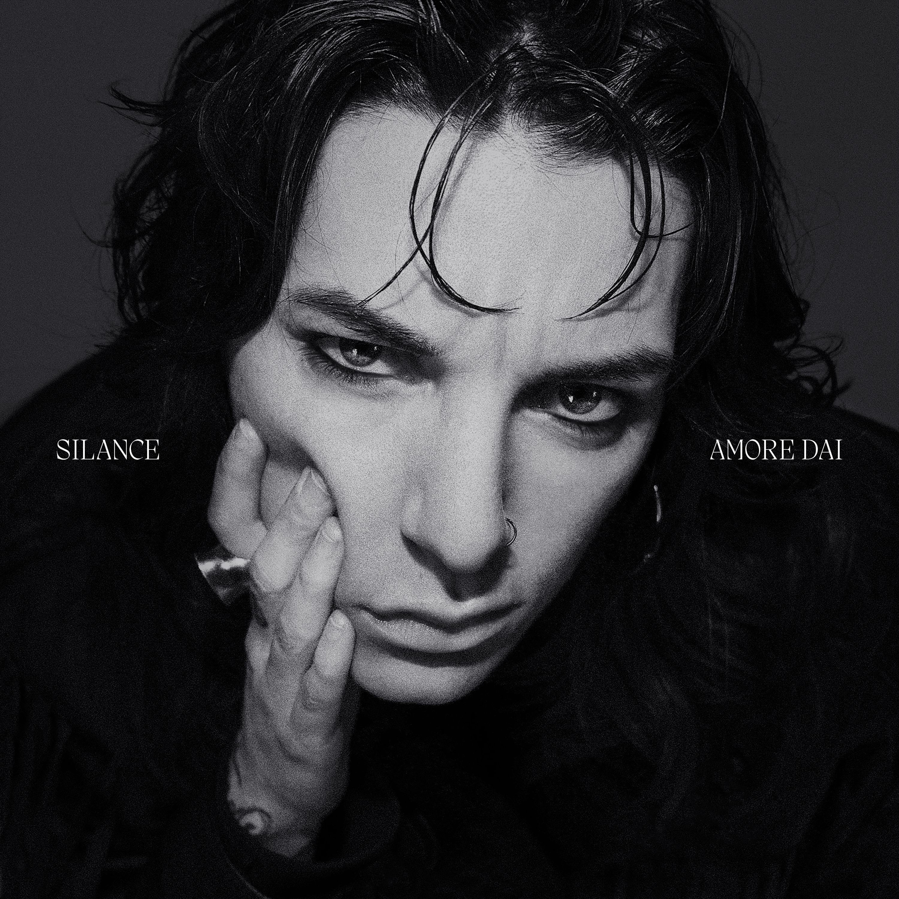 (VD) SILANCE - amore dai