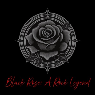 The Black Rose (feat. Jason McMaster) - Single