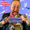 Ronnie's      carnaval