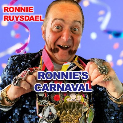 Ronnie's Carnaval - Single
