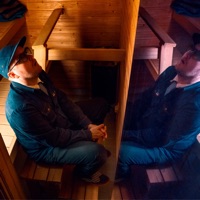 Sauna (feat. Pehmee Goo) - Single - Stepa