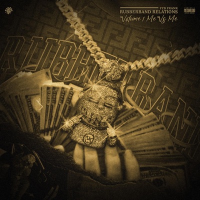 Rubberband Relations Vol.1 "MeVsMe"