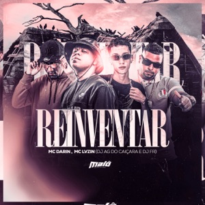 Reinventar (feat. DJ FR)
