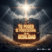 Tu poder se perfeciona