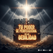 Tu poder se perfeciona - Ritmo sonoro celestial