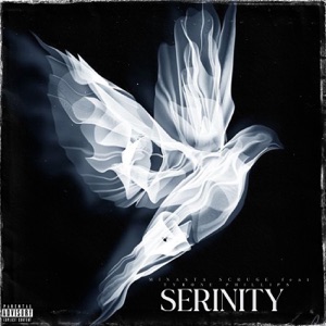 Serenity (feat. Tyrone Phillips)
