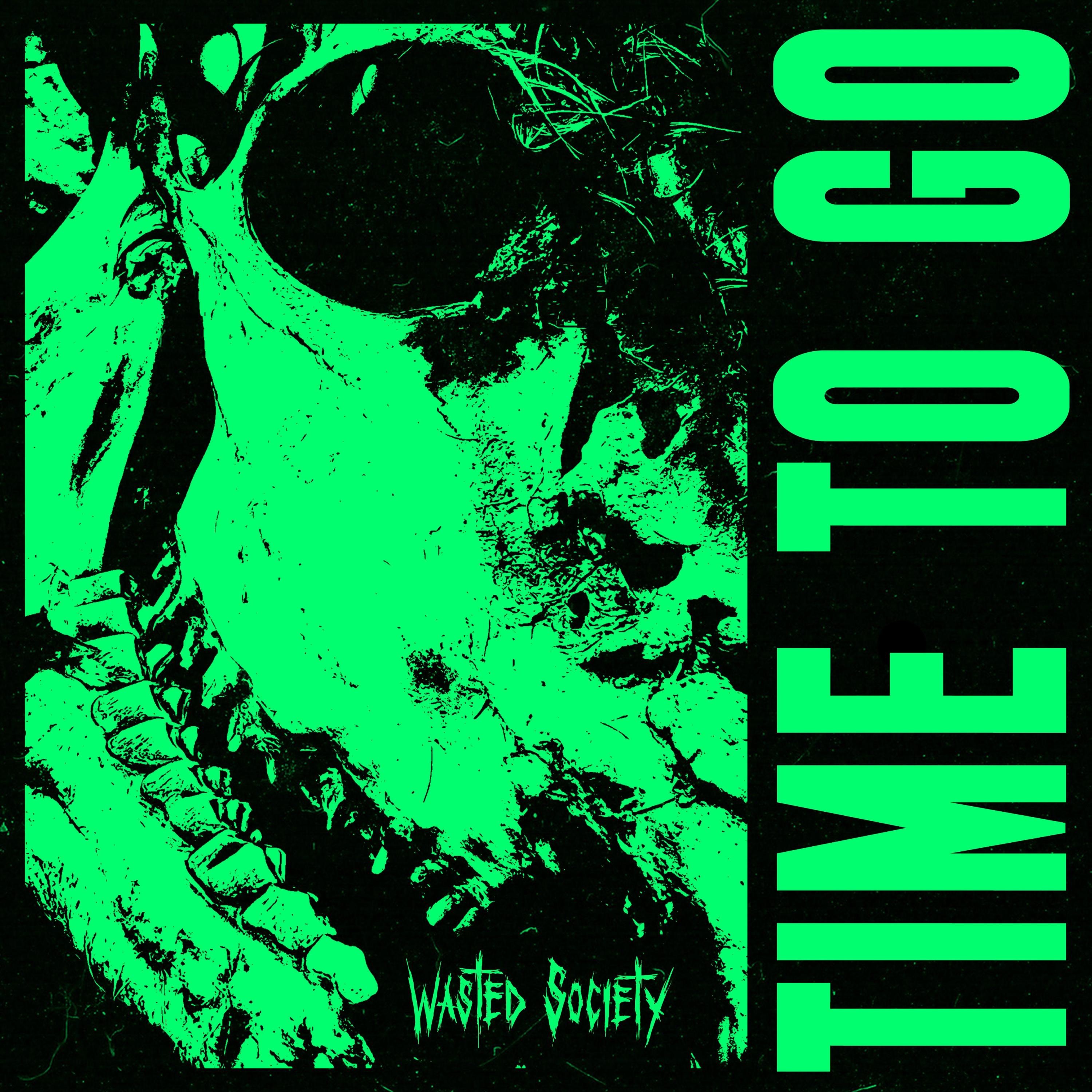 Time to Go - Single