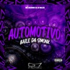 Automotivo Baile da Smonk - Single