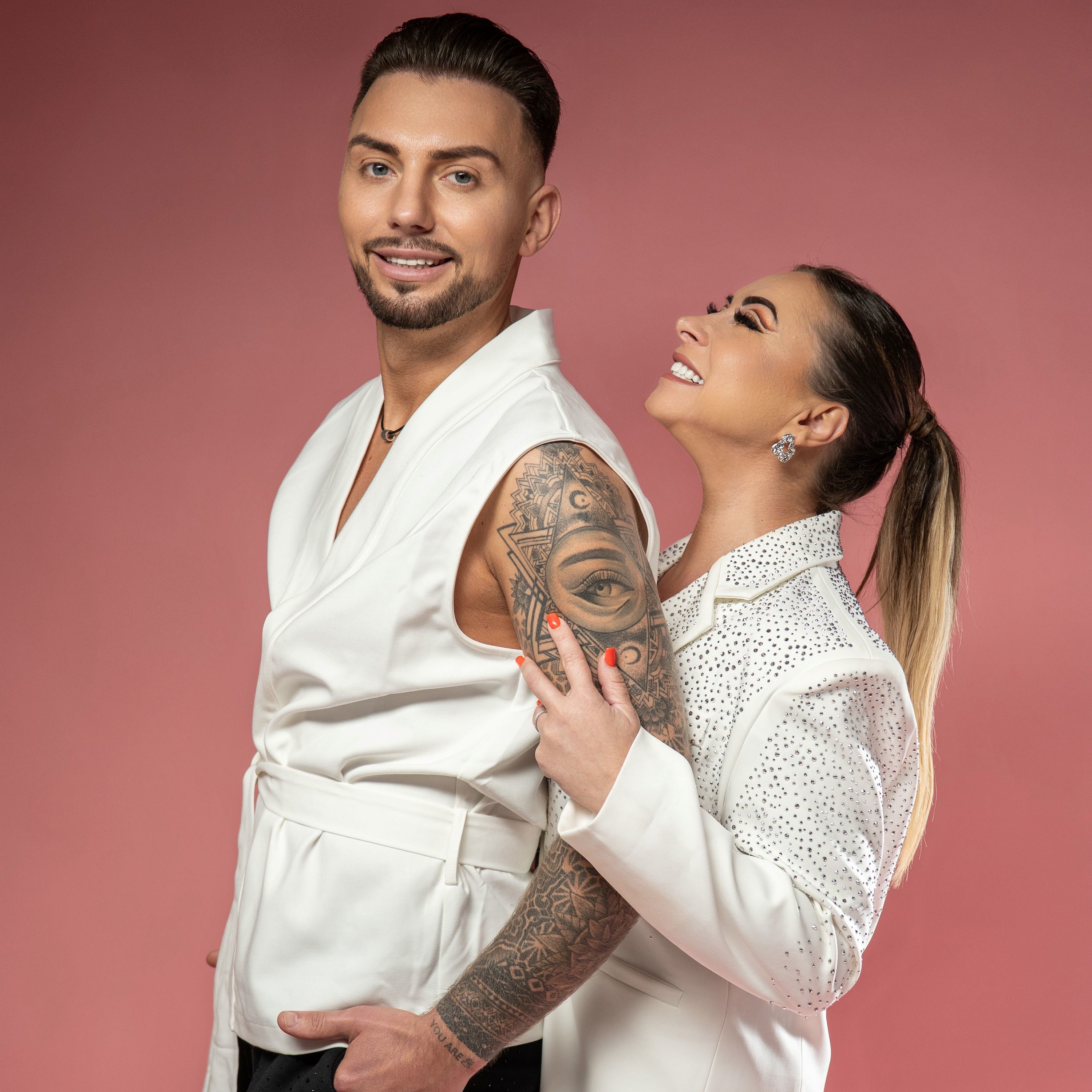 Na ką jau padarysi - Single