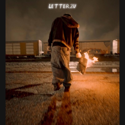 letter2u - EP