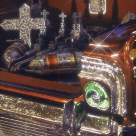 Clocked in (feat. Wangsap) GNLUV