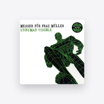 Listen to Messer Fur Frau Muller, watch music videos, read bio, see tour dates & more!
