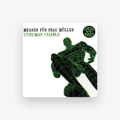 Listen to Messer Fur Frau Muller, watch music videos, read bio, see tour dates & more!