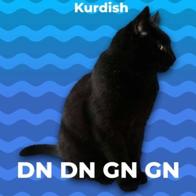 Kurdish - Dn Dn Gn Gn
