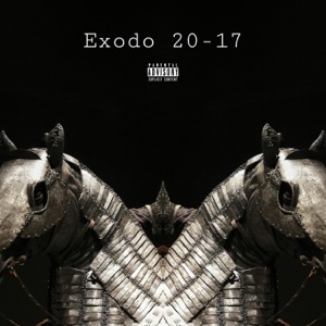 Éxodo 20-17