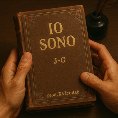 IO SONO (Radio Edit) - Single