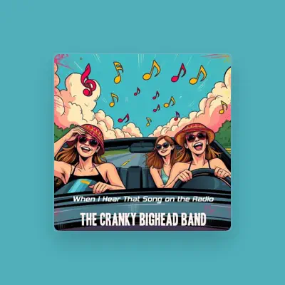 Listen to The Cranky Bighead Band, watch music videos, read bio, see tour dates & more!