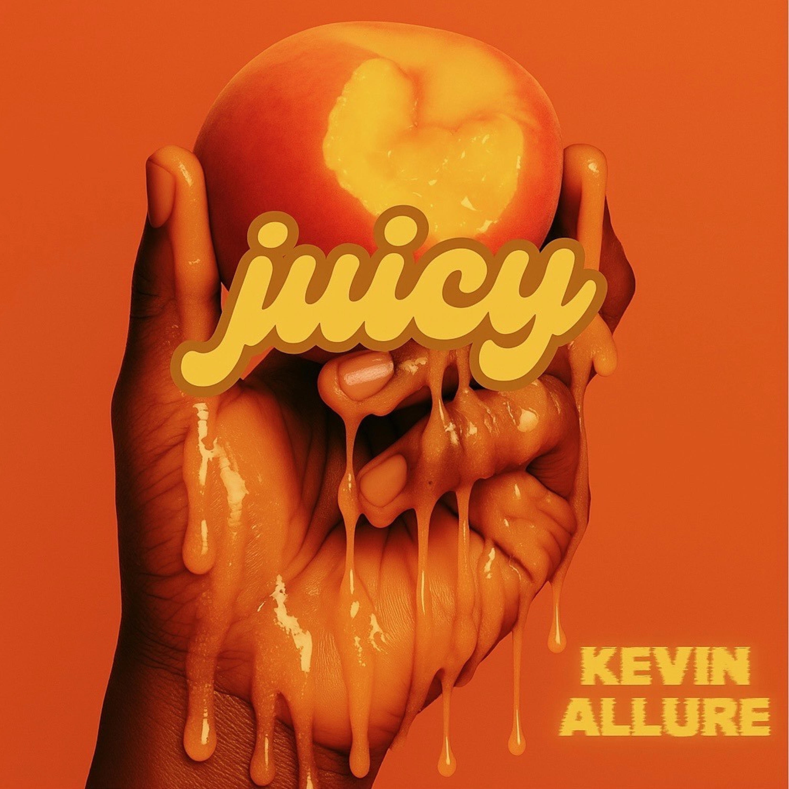 Juicy - Single