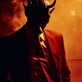 Suit & Ties TrustRishe