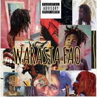 Warasta Fao - Single - Jimito Baaba & Wakanema