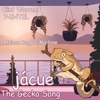 Jacue (The Gecko Song) [feat. African Reggae Machine] - Single