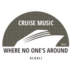 Where No One's Around - Single
