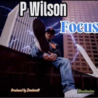 Focus - Single - P Wilson